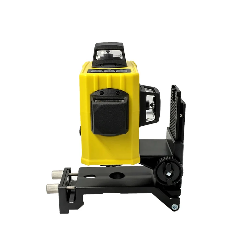 Made in China XEAST XE-61A 360 Rotary Red 12 Lines Laser Levels with Tilt Function Automatic Laser Level