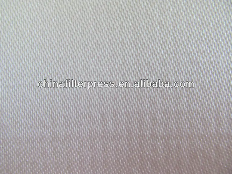 полипропилен ткань фильтра используется для фильтр-пресса