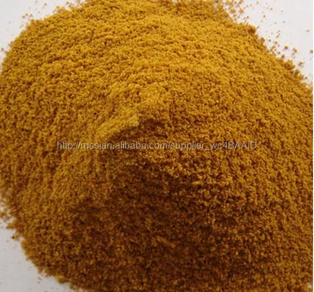 Кукуруза глютена