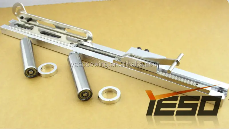 A617 Bearing Elastic Holder Sewing Machine Parts Sewing Accessories