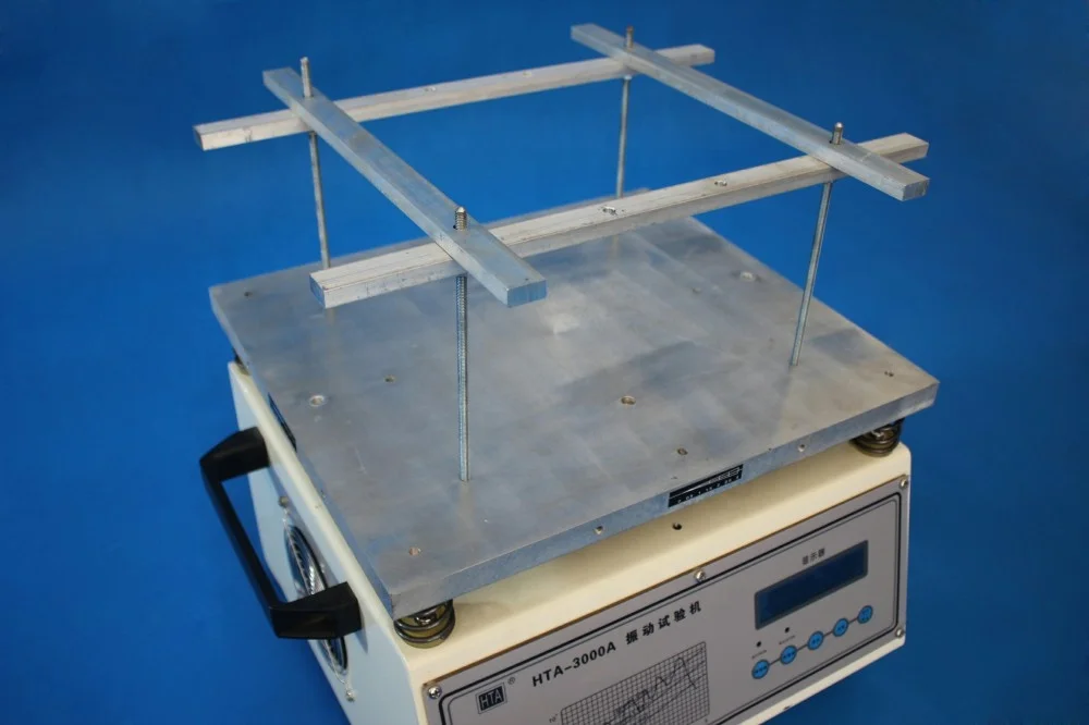 Electromagnetic Vibration Table/Vibration testing machine/concrete vibrator Table