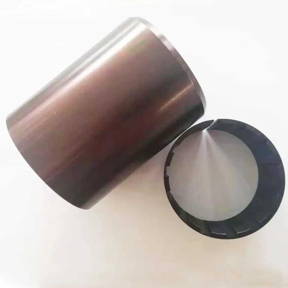 AX BX NX diamond core bit, impregnated diamond core bit