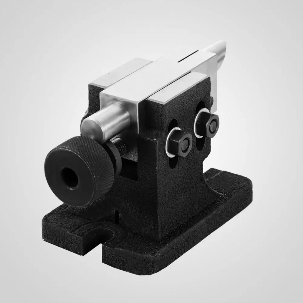 
BS-0 Precision Dividing Head With 5