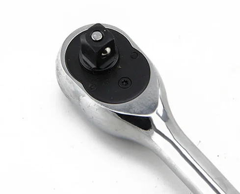 Ratchet Handle Wrench,Ratchet Spanner (3/8'; 1/2';1/4')