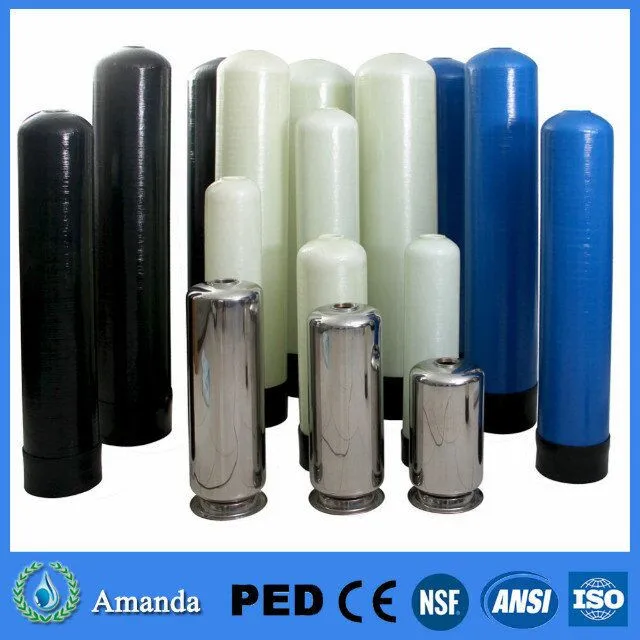 Отправить сообщение Коммерческой и жилой умягчитель воды для лечения Жесткой котла