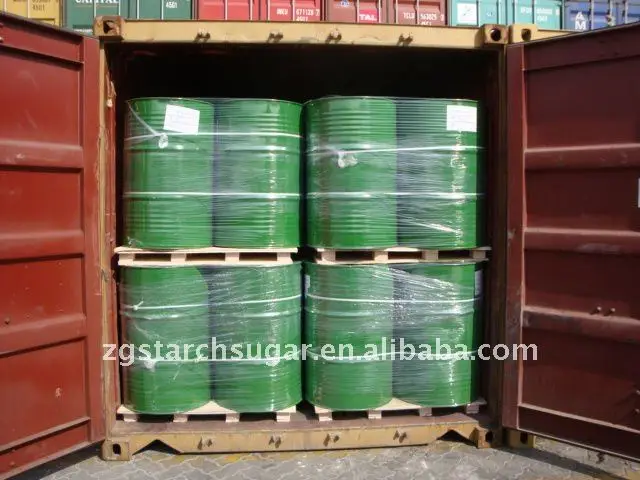 
low price glucose syrup for candy 