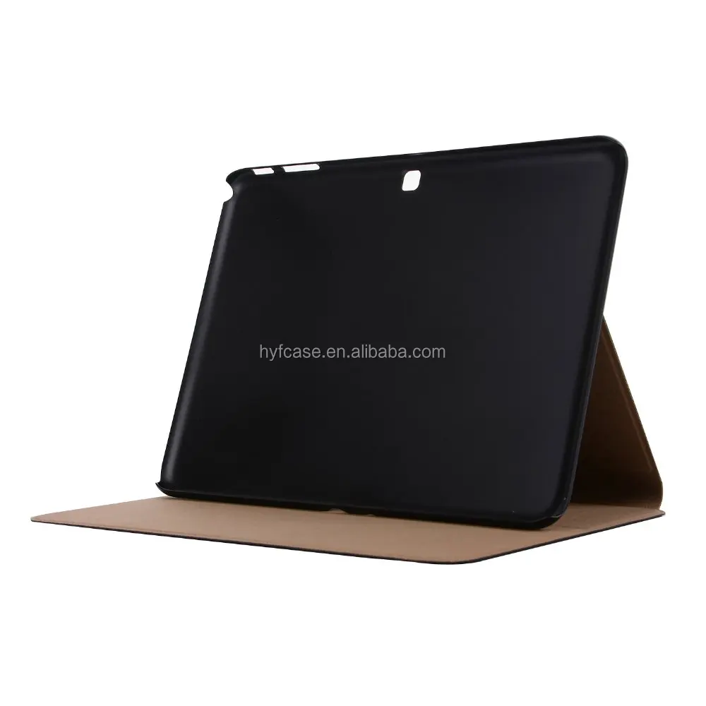 
Leather Stand case for Samsung Galaxy Tab4 10.1 T530, For Samsung Galaxy Tab4 10.1 T530 tablet Case 