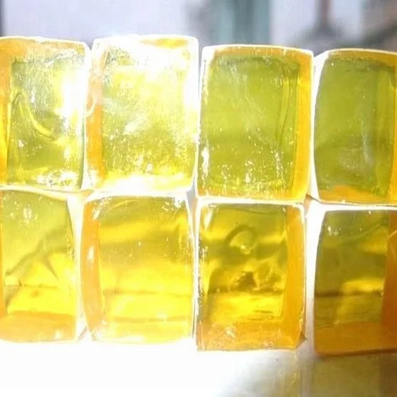 Factory Disproportionated Rosin
