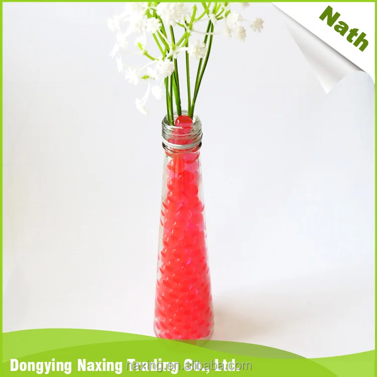 Dgm сертификации рынок Китая оптом свадебные центральные с водой шарики