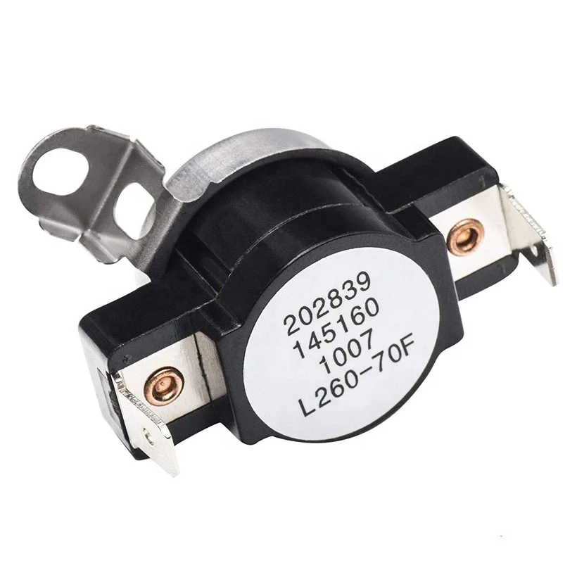3204267 Dryer Thermostat 508516 73204267 AP213147