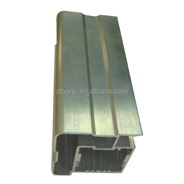 aluminium extrusion aluminium impact extrusion