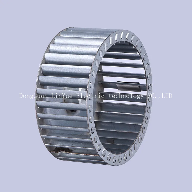 
 Промышленная вентиляция, центробежная воздуходувка, колесный вентилятор, крыльчатка в Китае  