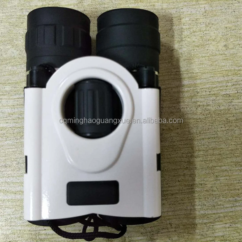 Compact Pocket 8x21 DCF Binoculars for Kids Gift