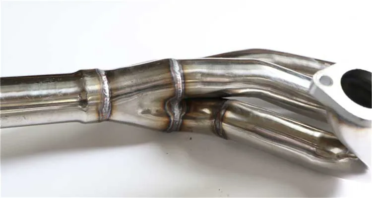 China high quality turbo exhaust manifold for BMW E30 3 Series