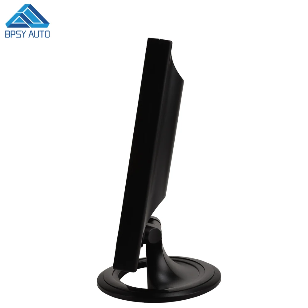 Square LCD Monitor with TV Port 17 Inch HDMIED Input LCD TV Monitor