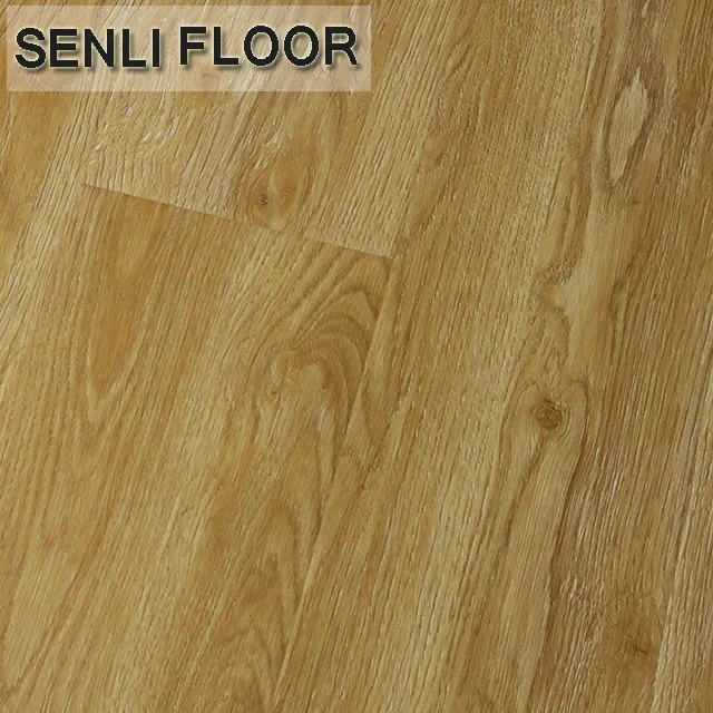 E1 8mm 12mm ac4 ac3 waterproof piso laminate flooring parquet floor