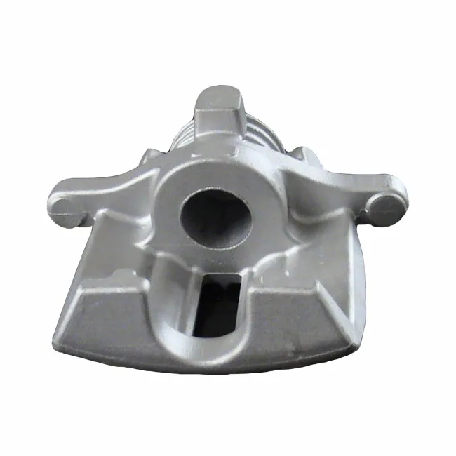 OEM Casting forging CNC aluminum/stainless steel electric hydraulic cylinder parts