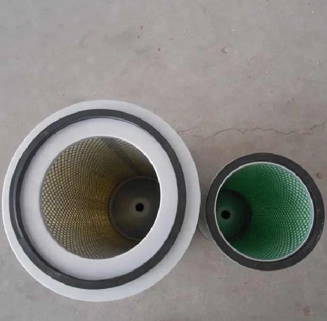 Truck Spare Parts 1-14215058-0 CXZ81K/10PE1 Ail Filter