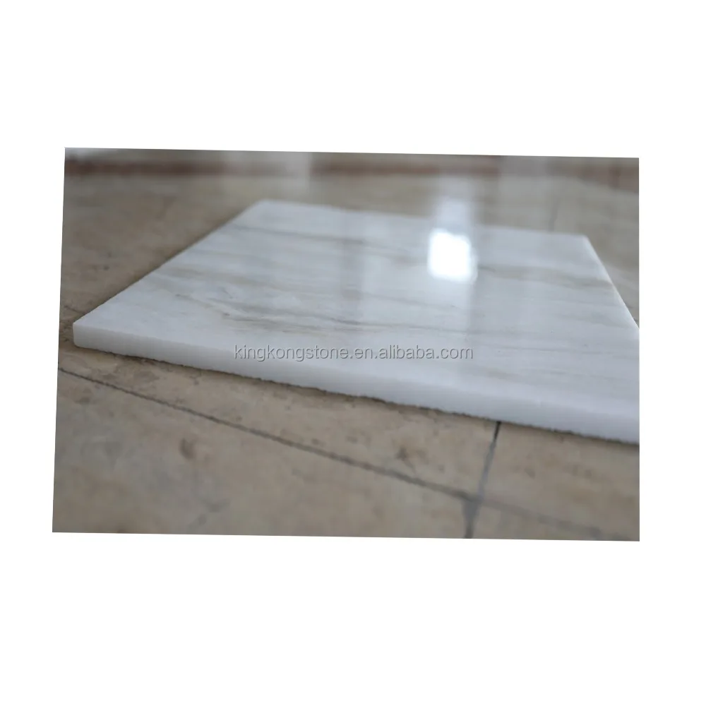 
wholesale prices nestos floor tile white and gold marble tile 