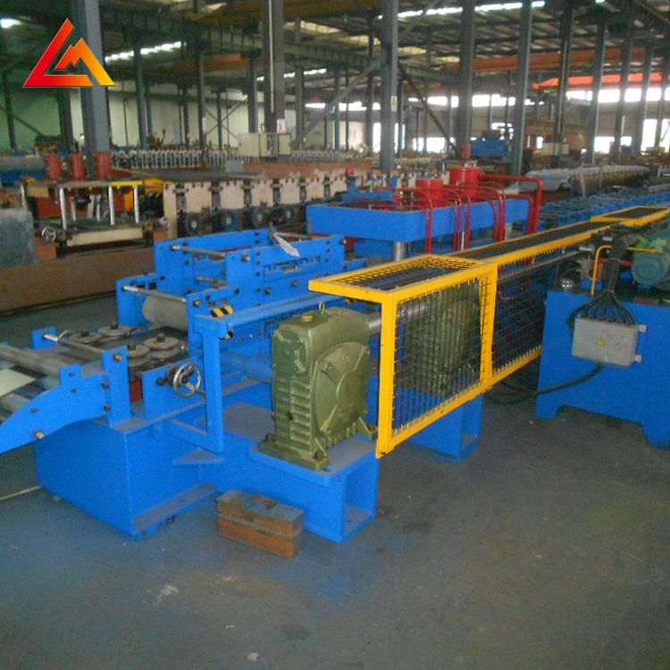 Metal Steel Shutter Door  Roll Forming Machine Rolling Shutter Strip Making Machine
