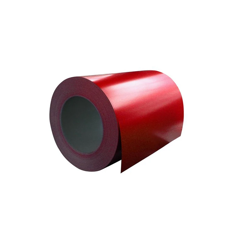 
ppgi coil fa ctory PPGL/Prepainted Galvalume steel coil ppgi steel coils 