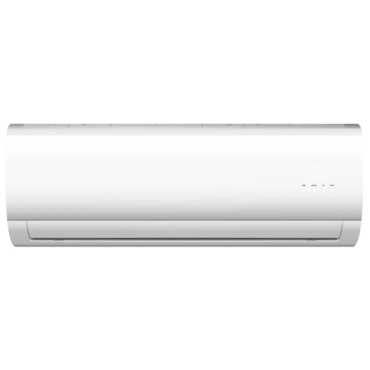 China supplier 50Hz brand new Fixed frequency wall  mounted split type air conditioning