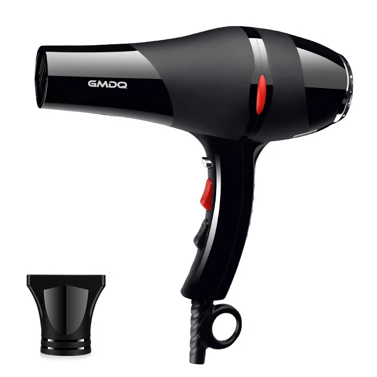 
3-Year Warranty shenzhen Professional travel Salon Hotel machine Powerful hair dryer 