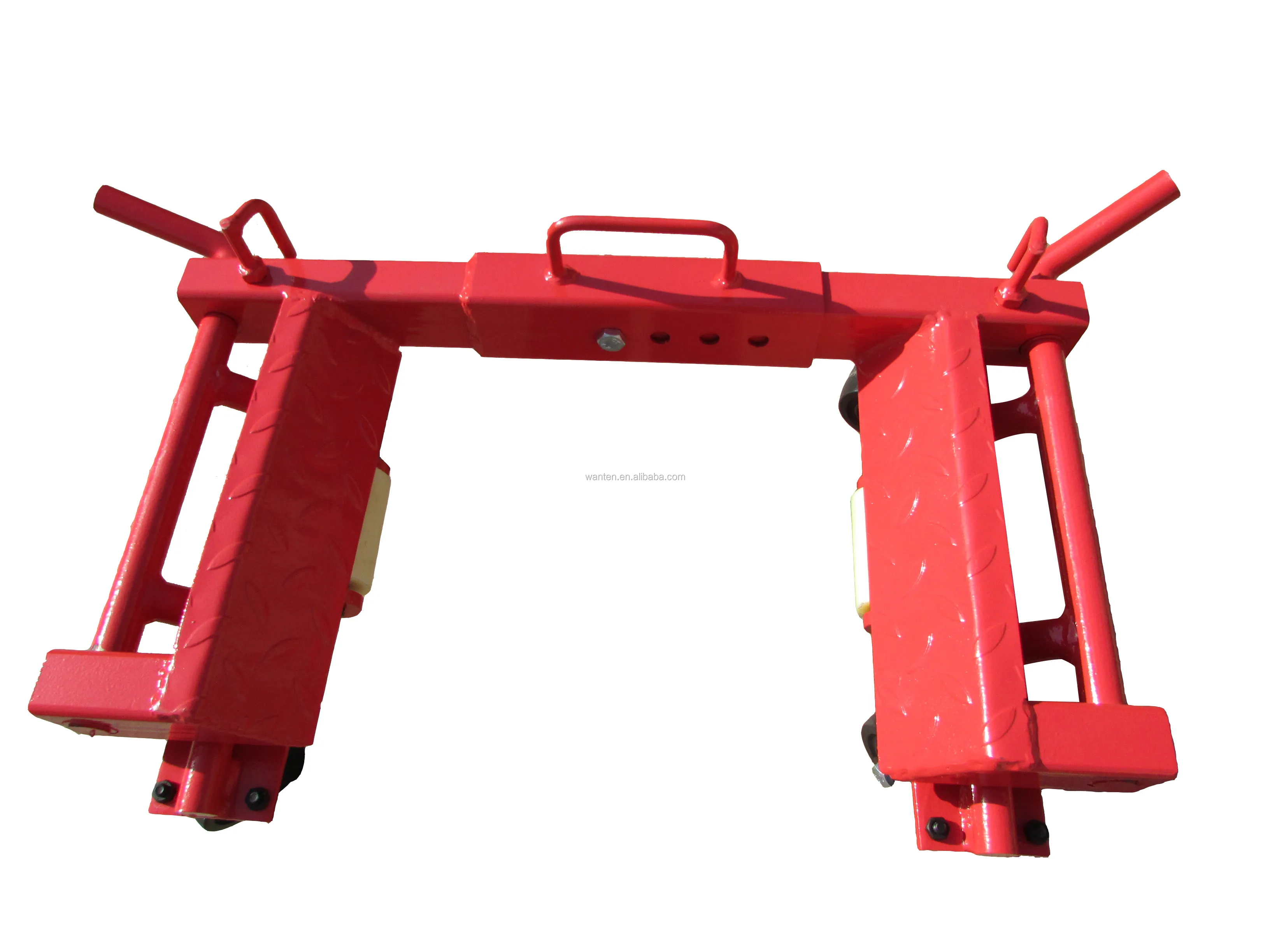 New Arrival 3.2T Car Wheel Dolly jack Vehicle Go Jack car dolly GO JACK car dollies for sale