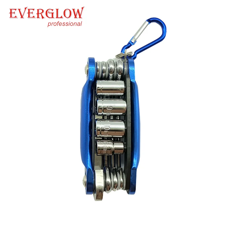 
Best Quality Professional Multifunctional Metric Short Allen Hex Key Wrench 