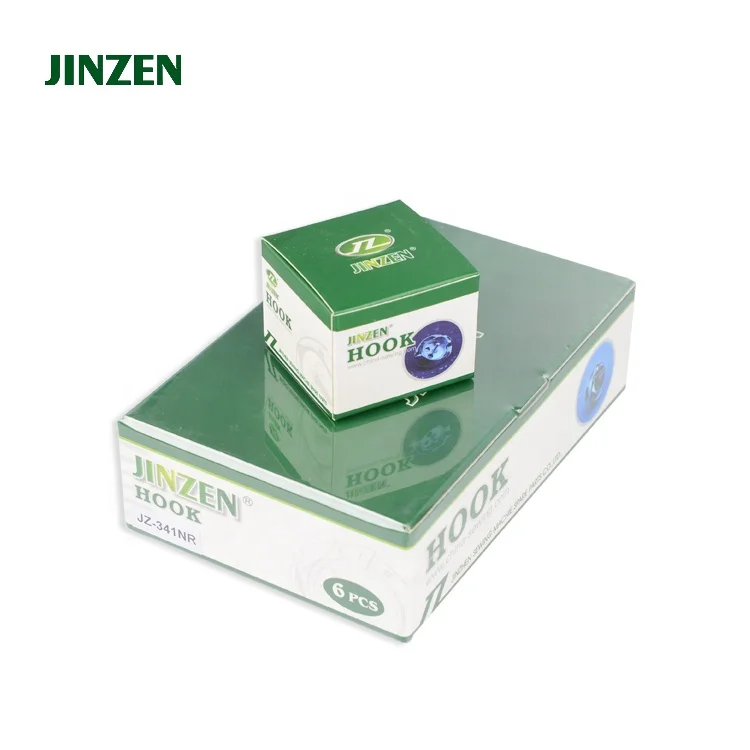 High quality rotary hook KRT341 - NR for JUKI LS341N sewing machine parts