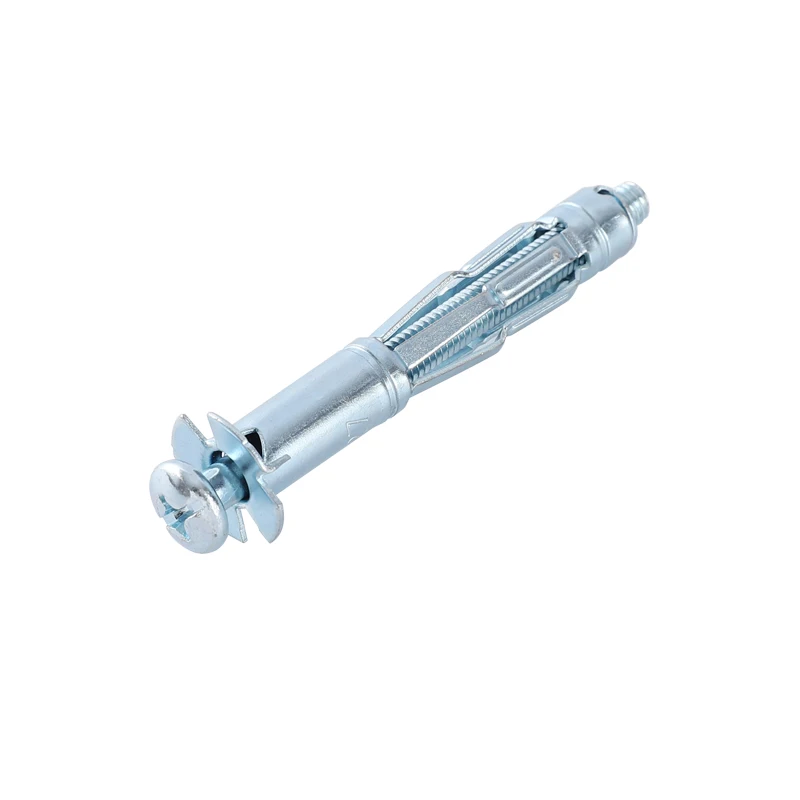 M5x80   hollow wall anchor   expansion anchor bolt
