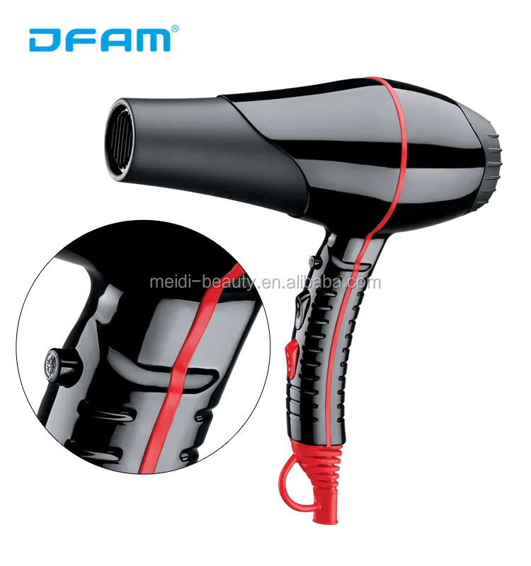 DFAM professional hair dryer professional hair machine hair dryer for salon
