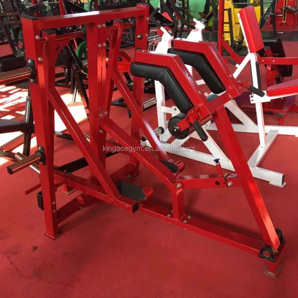 Gym Fitness Equipment Strength Training Power Runner for gym Club