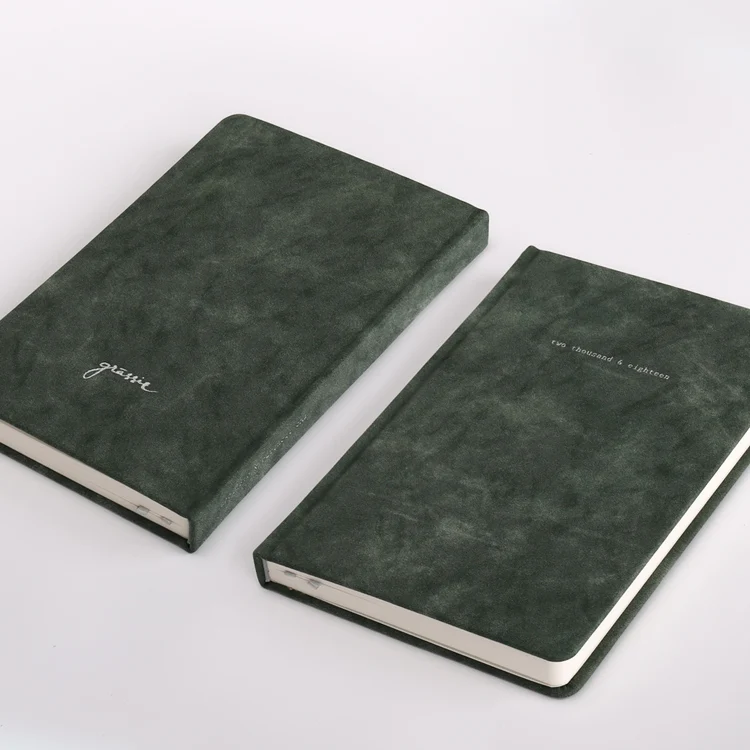 Fast Delivery Custom Journal Book Manufacturer In China