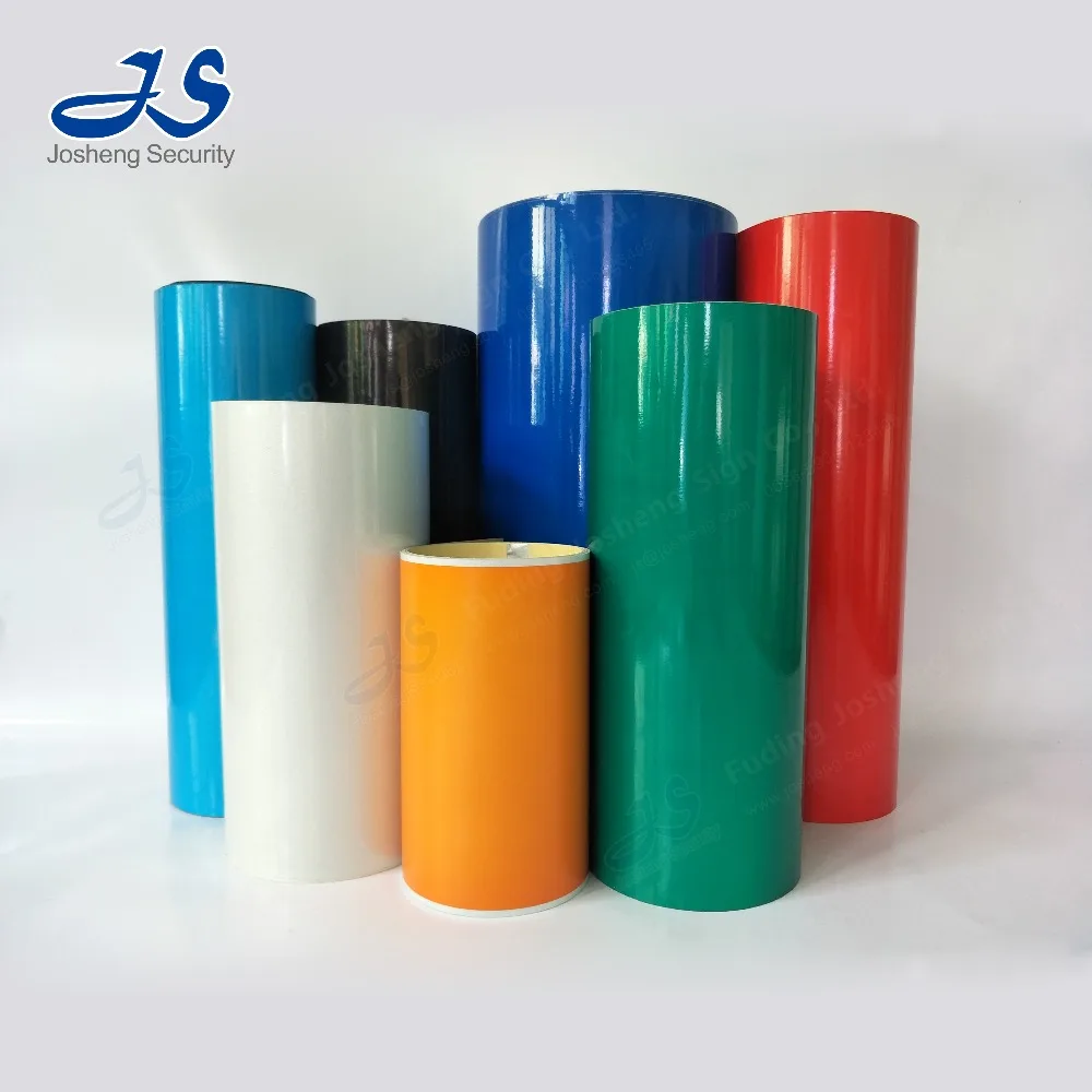 Micro Prism Reflective Vinyl Tape, Reflective film