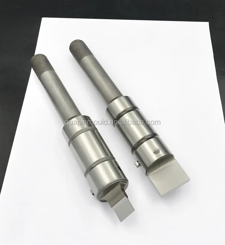 CNC Thick turret 85 punching press Precision tool punch blade for wilson punches