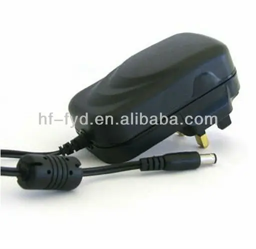 FY0901500 110-240V 9v 1.5a ac/dc adapters