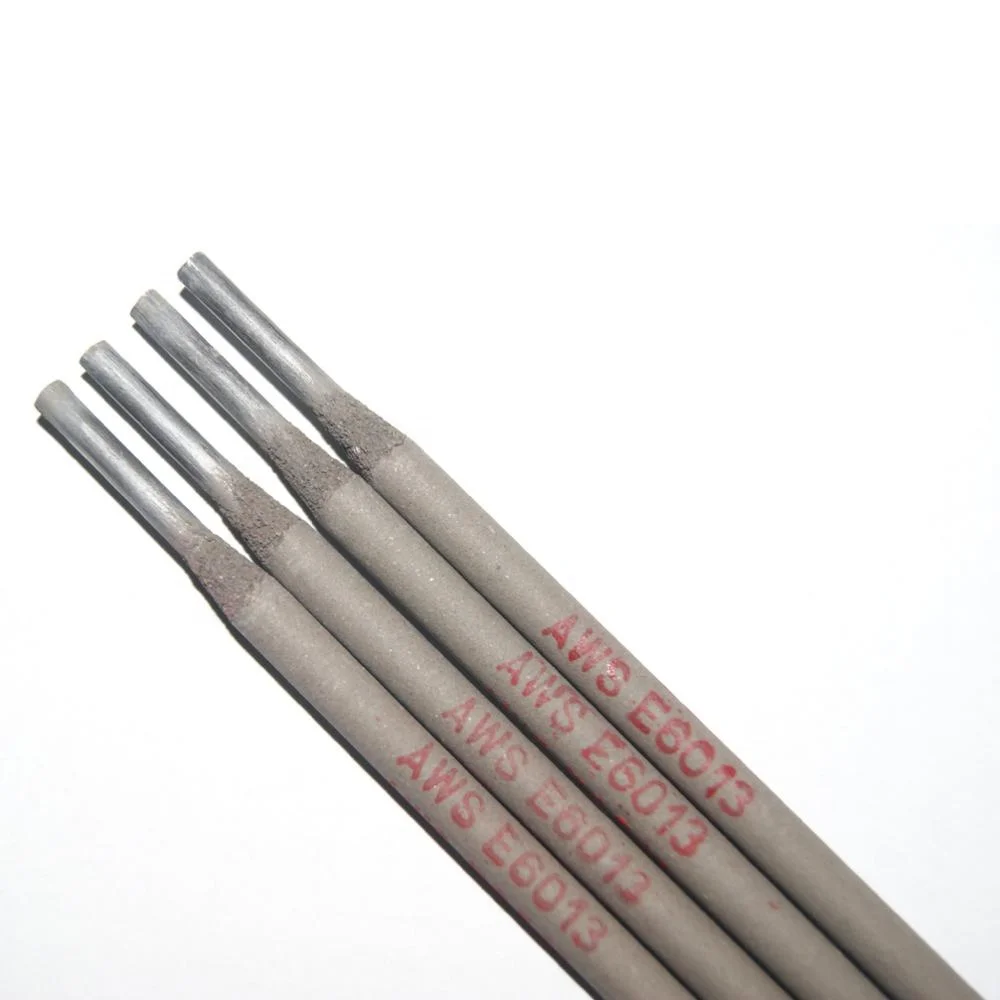 All Types of Welding Electrodes Welding Electrodes 6013 7018