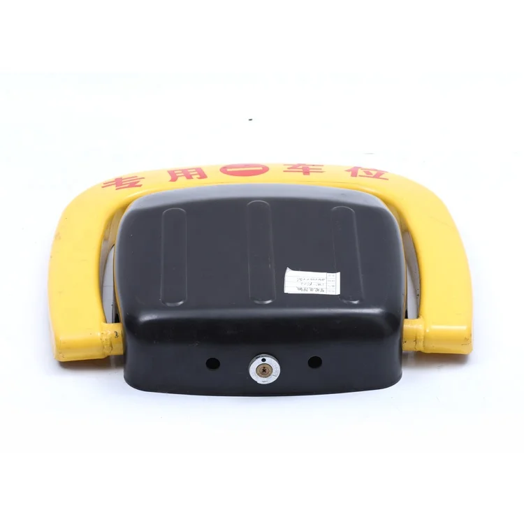 DingTian Durable Automatic Smart Remote Control Car Space Parking  Reservation Barrier Lock