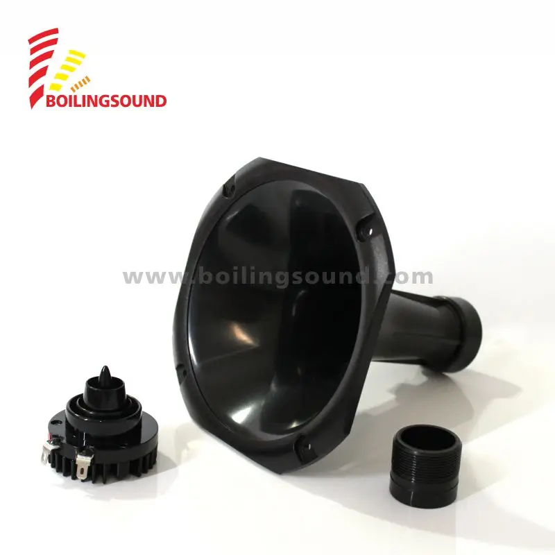 DE2502-7000 for audio sound system with horn HF speaker driver unit
