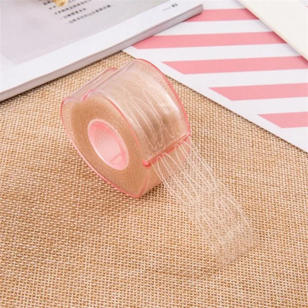 Lace Mesh Paste-shaped Double Eyelid Sticker Eye Tape Medical adhesive
