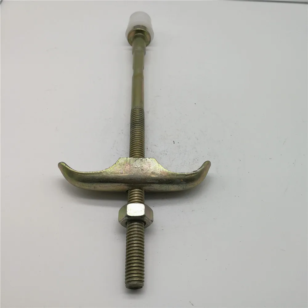 Construction building materials B Form Tie