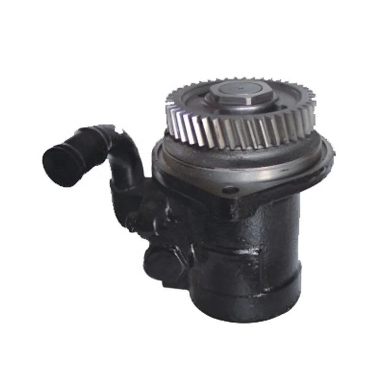 truck steering parts E13C power steering pump for hino OEM 44310-e0310