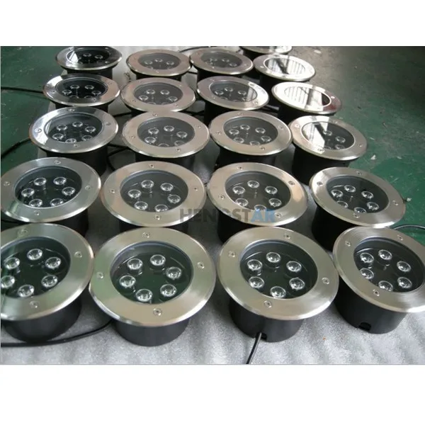 
wholesalers low voltage in-ground stainless steel ground recessed lighting 