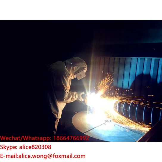 Electric Two Wire Arc Thermal Spraying Machine/Zinc Coating Arc Sprayer