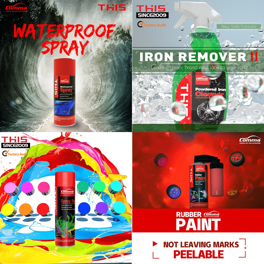 car accessory interior decorative machinery cleaning polish protection other China detailing kit oem  china car care products