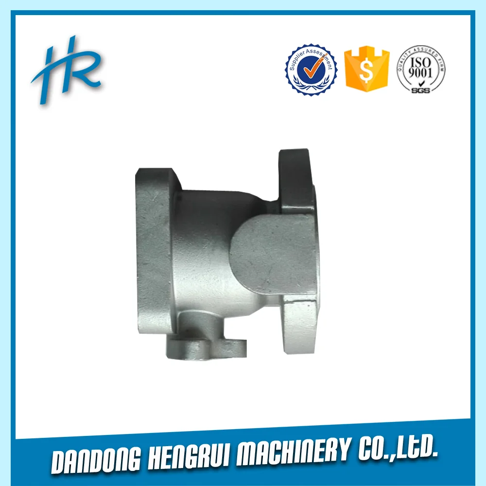 Фермы Машина Применение Литье Части