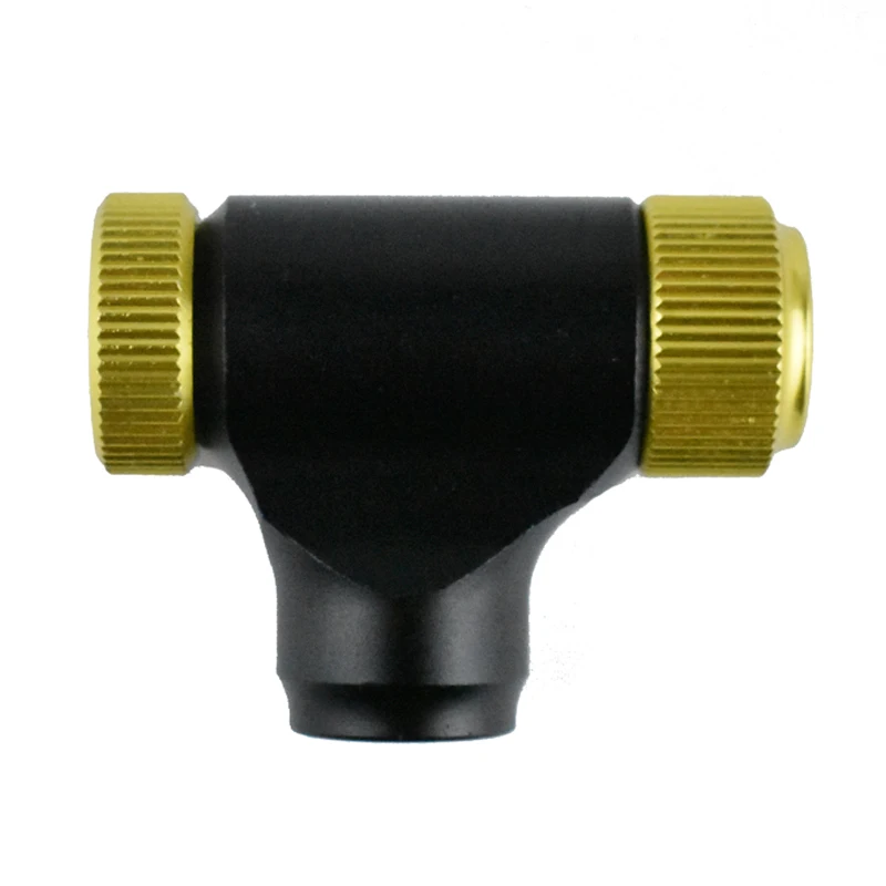 CO2 nozzle  for bicycle/Motorcycle/Road and Mountain Bike