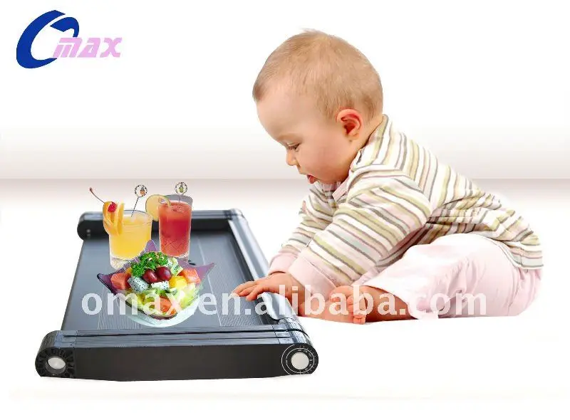 General Office Notebook-Tisch