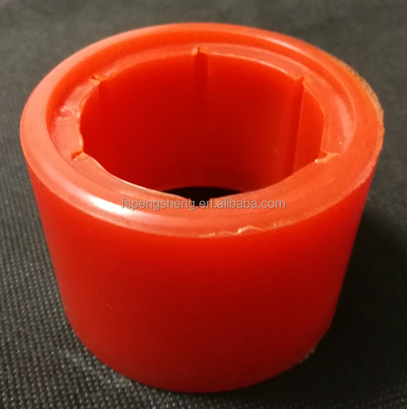 
Urethane Mold Rubber 